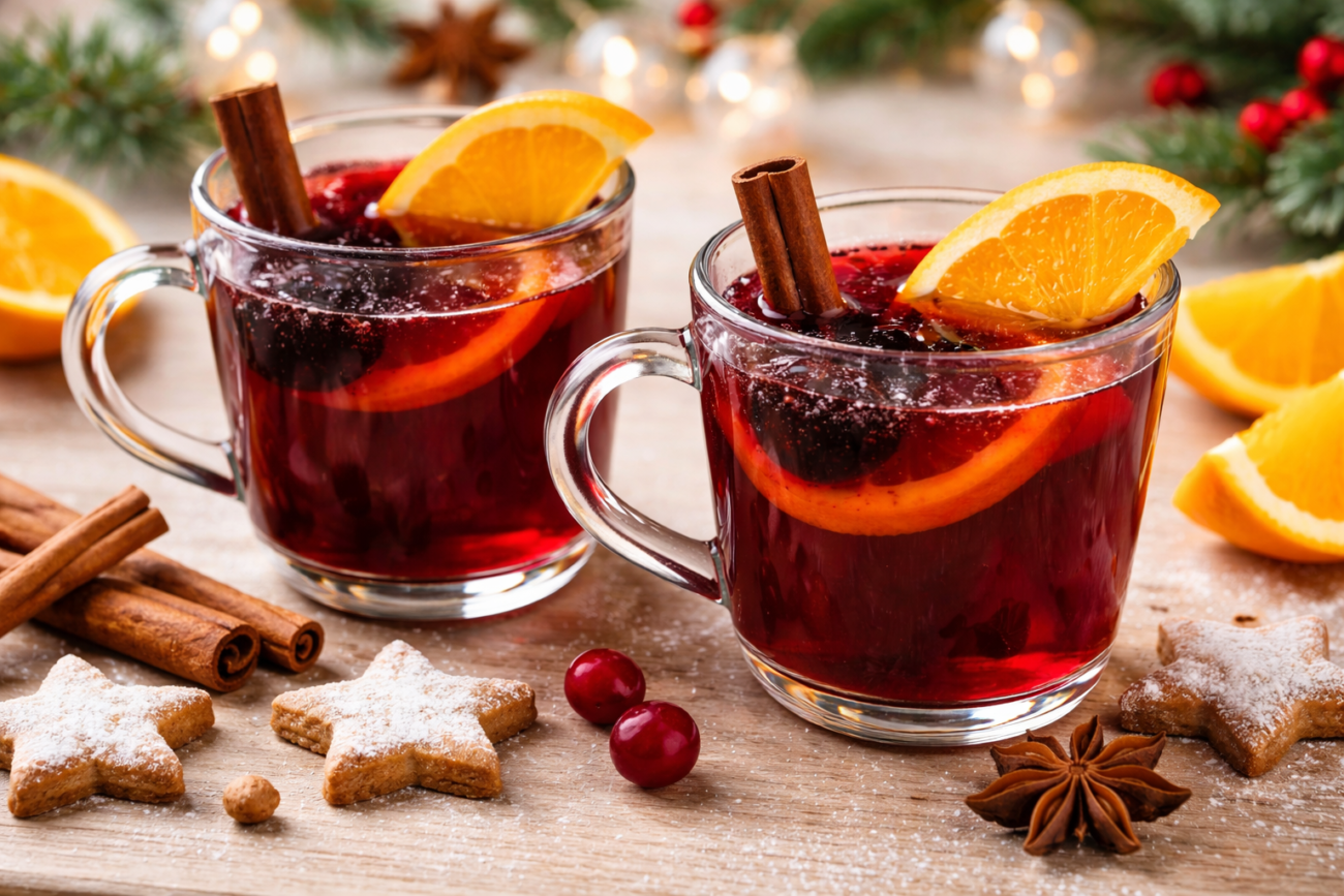 Nealko svářo nejen pro děti