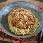 Omáčka Bolognese