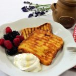 Pravý francouzský toast