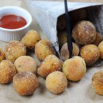 Bramborové krokety