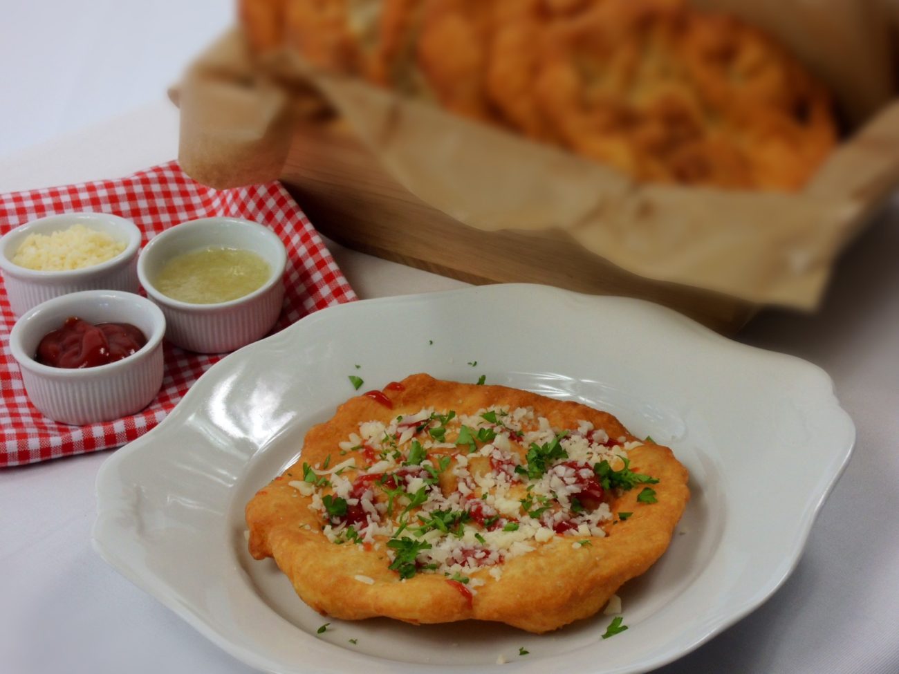 Langoše
