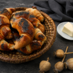 Makovky - sladké loupáky