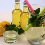 Meduňkový sirup