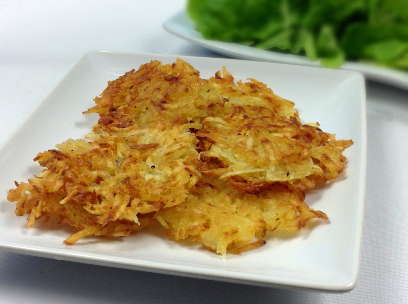 Bramborové rösti