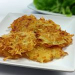 Bramborové rösti
