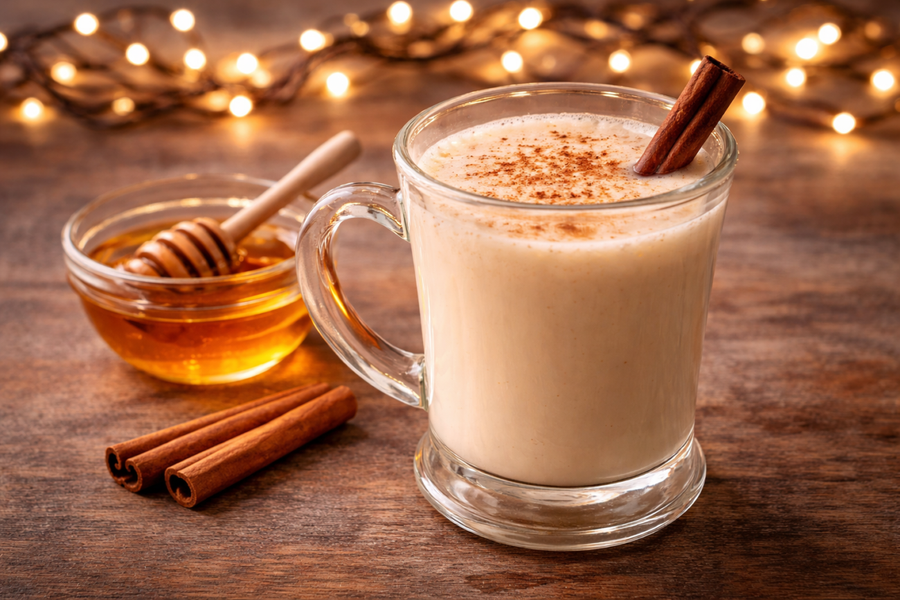 Recept na dobré spaní