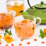 Čaj pevného zdraví