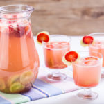 Ovocná limonáda