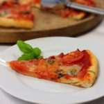 Domácí pizza