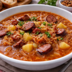 Zelňačka podle mojí maminky