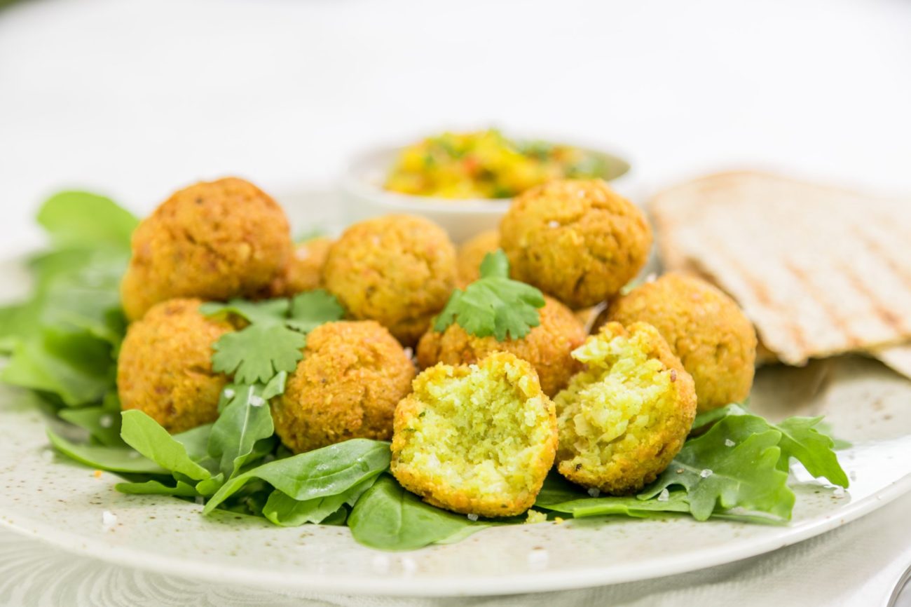 Falafel