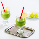 Zelené smoothie