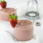 Snídaňové smoothie