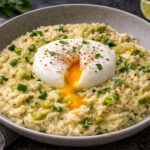 Kokosová rýže se zeleninou