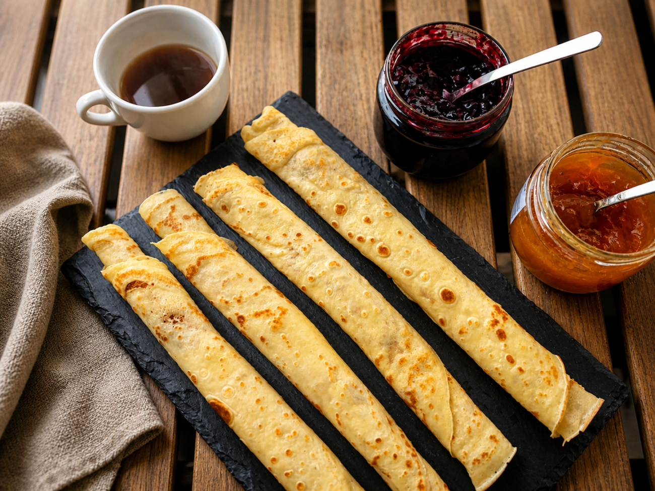 Palačinky