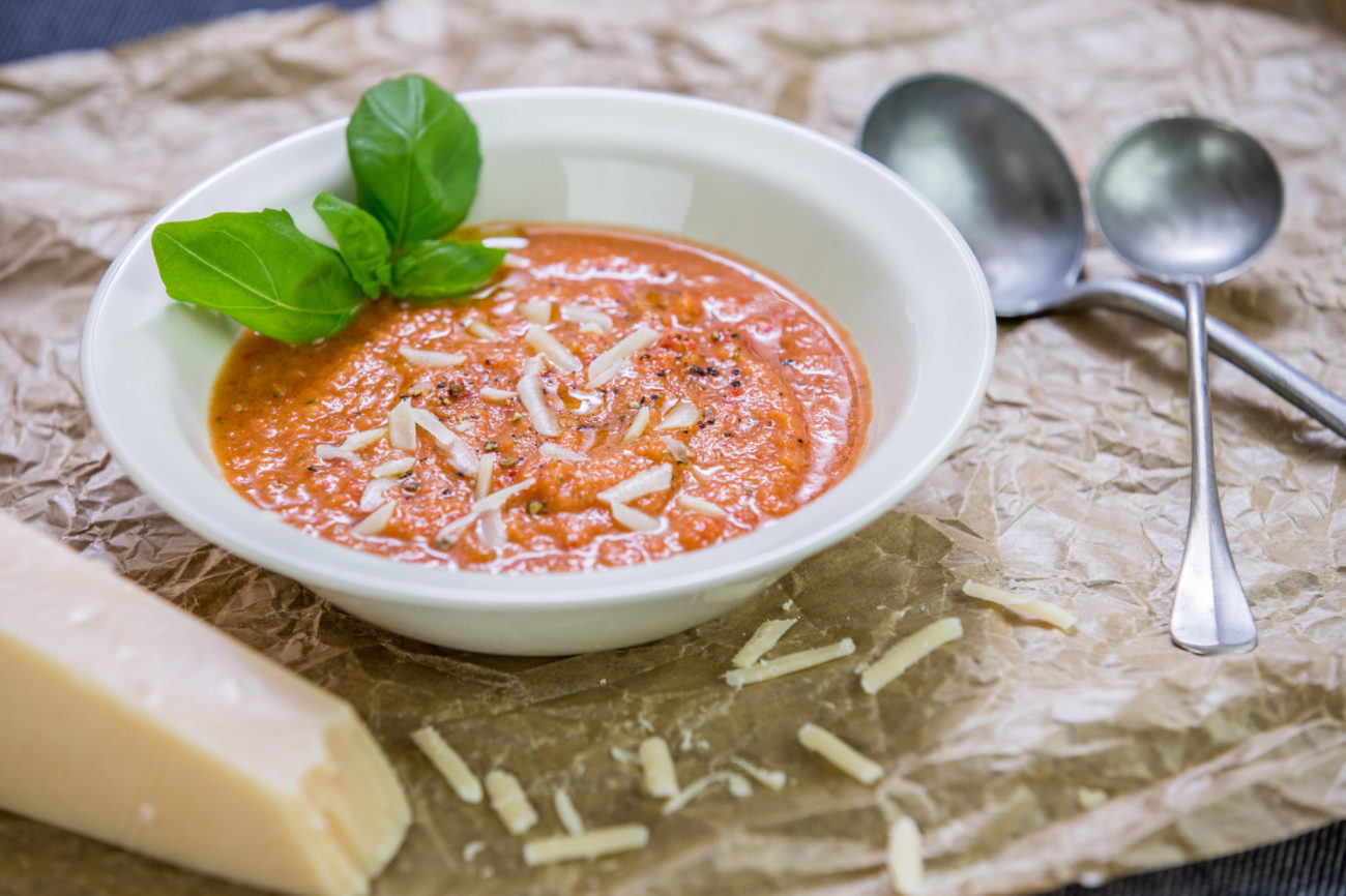 Gazpacho