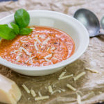 Gazpacho
