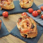 Stromboli - pizza závin