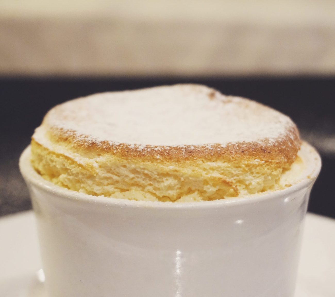 Soufflé