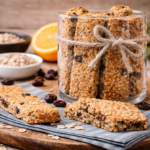 FlapJack - domácí tyčinky