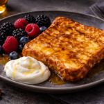 Pravý francouzský toast
