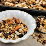 Dokonalá granola