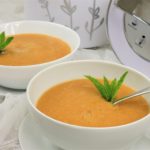 Ovocná přesnídávka raw