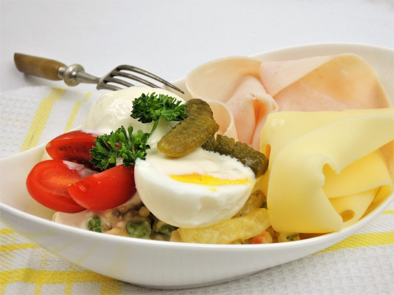 Ruské vejce