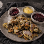 Makový trhanec - kaiserschmarrn