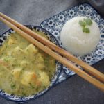 Kari s tofu