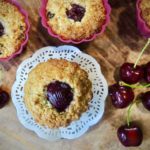 Ovocné muffiny