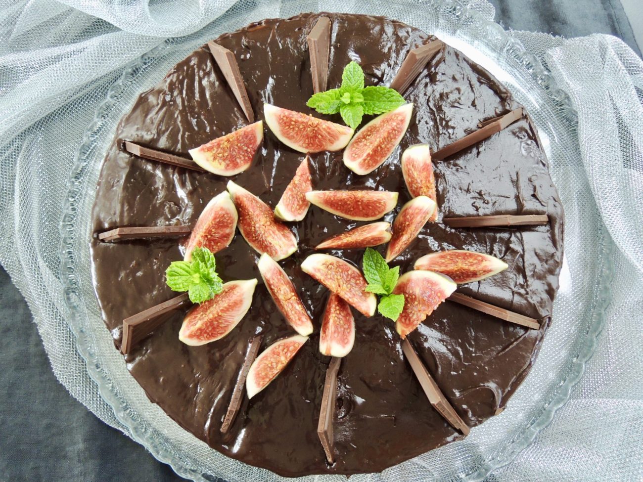 Sacher dort