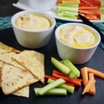 Rychlý hummus