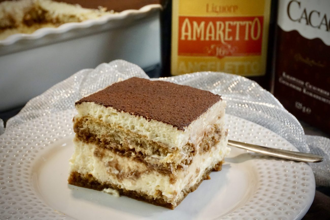 Tiramisu