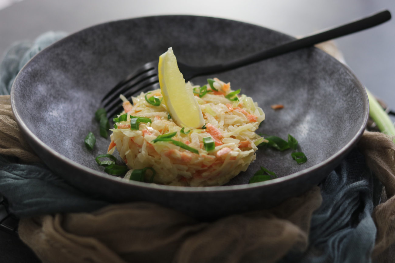 Salát Coleslaw