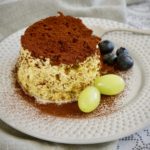 Snídaňový mugcake
