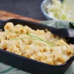 Mac 'n' cheese