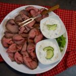 Rostbíf/roastbeef