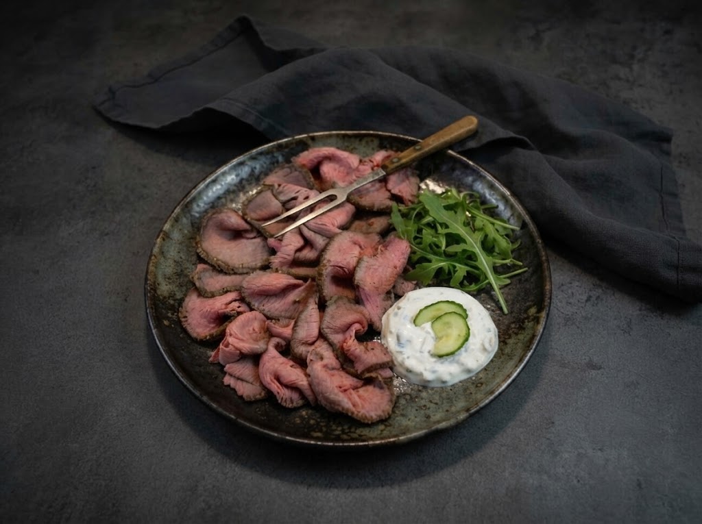 Rostbíf/roastbeef