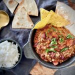 Chili con carne