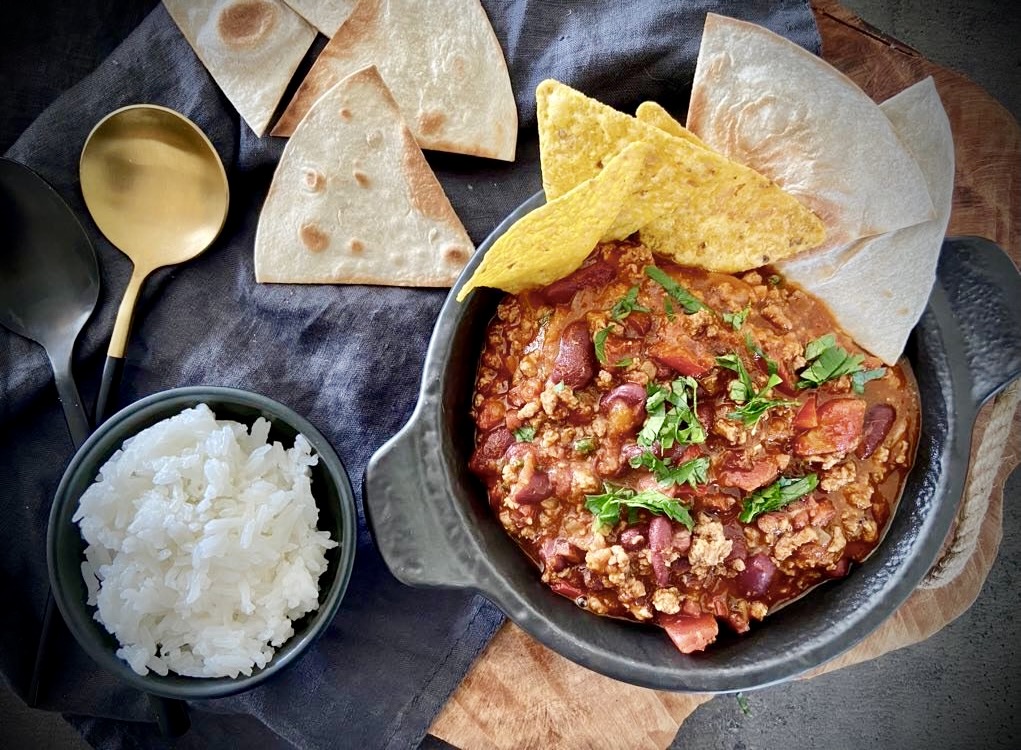 Chili con carne