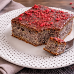 Makovec s podmáslím