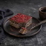 Makovec s podmáslím