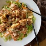 Žampióny v těstíčku