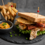 Club sandwich