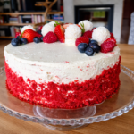 Red Velvet