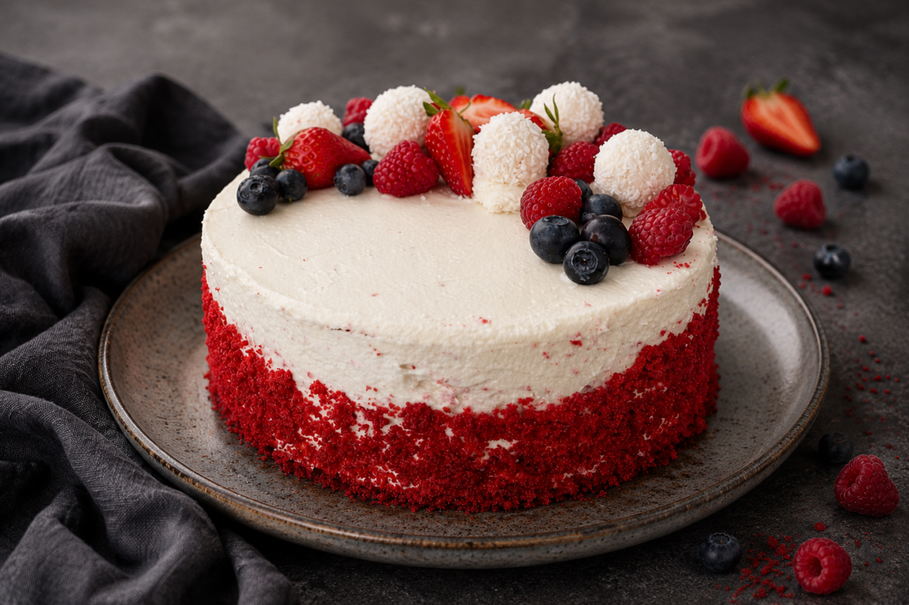 Red Velvet